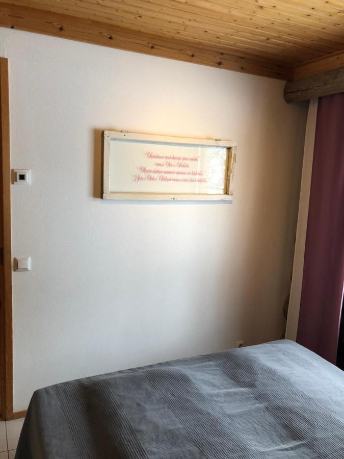 Kelomaja Yllaes Villa Äkäslompolo Kültér fotó