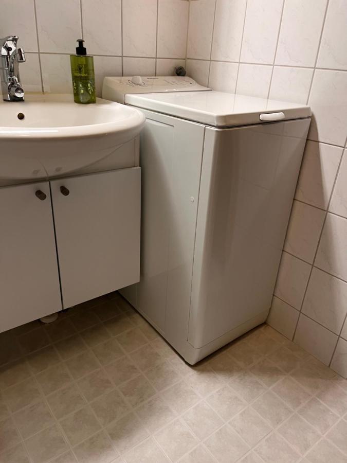 Kelomaja Yllaes Villa Äkäslompolo Kültér fotó
